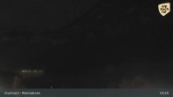 Archiv Foto Webcam Reintalersee in Kramsach 02:00