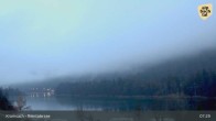 Archiv Foto Webcam Reintalersee in Kramsach 06:00