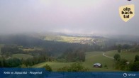 Archiv Foto Webcam Alpengasthof Pinzgerhof in Brunnerberg 06:00