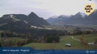 Archiv Foto Webcam Alpengasthof Pinzgerhof in Brunnerberg 12:00