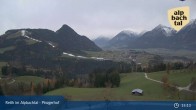 Archiv Foto Webcam Alpengasthof Pinzgerhof in Brunnerberg 14:00