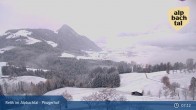 Archiv Foto Webcam Alpengasthof Pinzgerhof in Brunnerberg 06:00