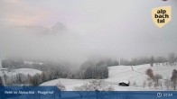 Archiv Foto Webcam Alpengasthof Pinzgerhof in Brunnerberg 07:00