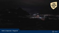 Archiv Foto Webcam Alpengasthof Pinzgerhof in Brunnerberg 18:00