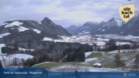 Archiv Foto Webcam Alpengasthof Pinzgerhof in Brunnerberg 06:00