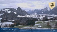 Archiv Foto Webcam Alpengasthof Pinzgerhof in Brunnerberg 07:00