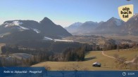 Archiv Foto Webcam Alpengasthof Pinzgerhof in Brunnerberg 12:00