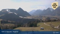 Archiv Foto Webcam Alpengasthof Pinzgerhof in Brunnerberg 12:00