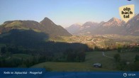 Archiv Foto Webcam Alpengasthof Pinzgerhof in Brunnerberg 06:00