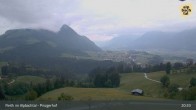 Archiv Foto Webcam Alpengasthof Pinzgerhof in Brunnerberg 02:00
