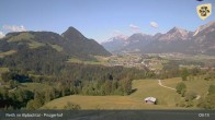 Archiv Foto Webcam Alpengasthof Pinzgerhof in Brunnerberg 08:00