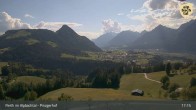 Archiv Foto Webcam Alpengasthof Pinzgerhof in Brunnerberg 16:00