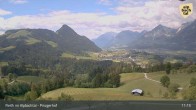 Archiv Foto Webcam Alpengasthof Pinzgerhof in Brunnerberg 10:00