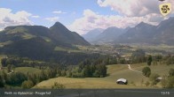 Archiv Foto Webcam Alpengasthof Pinzgerhof in Brunnerberg 12:00