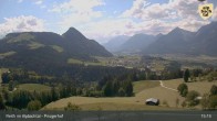 Archiv Foto Webcam Alpengasthof Pinzgerhof in Brunnerberg 14:00