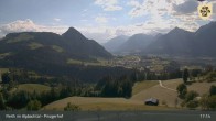 Archiv Foto Webcam Alpengasthof Pinzgerhof in Brunnerberg 16:00