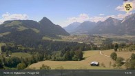 Archiv Foto Webcam Alpengasthof Pinzgerhof in Brunnerberg 12:00
