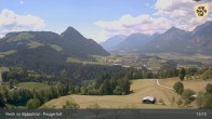 Archiv Foto Webcam Alpengasthof Pinzgerhof in Brunnerberg 12:00