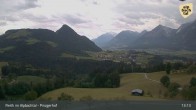 Archiv Foto Webcam Alpengasthof Pinzgerhof in Brunnerberg 12:00