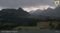 Archiv Foto Webcam Alpengasthof Pinzgerhof in Brunnerberg 16:00