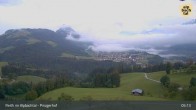 Archiv Foto Webcam Alpengasthof Pinzgerhof in Brunnerberg 04:00