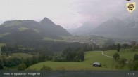 Archiv Foto Webcam Alpengasthof Pinzgerhof in Brunnerberg 10:00