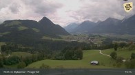 Archiv Foto Webcam Alpengasthof Pinzgerhof in Brunnerberg 14:00