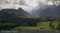 Archiv Foto Webcam Alpengasthof Pinzgerhof in Brunnerberg 16:00