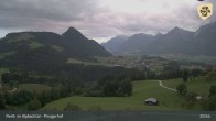 Archiv Foto Webcam Alpengasthof Pinzgerhof in Brunnerberg 02:00