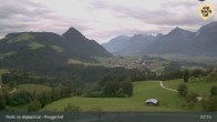 Archiv Foto Webcam Alpengasthof Pinzgerhof in Brunnerberg 06:00