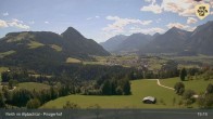 Archiv Foto Webcam Alpengasthof Pinzgerhof in Brunnerberg 14:00