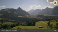 Archiv Foto Webcam Alpengasthof Pinzgerhof in Brunnerberg 16:00