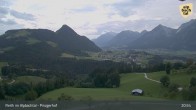 Archiv Foto Webcam Alpengasthof Pinzgerhof in Brunnerberg 02:00