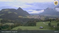 Archiv Foto Webcam Alpengasthof Pinzgerhof in Brunnerberg 04:00