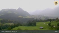Archiv Foto Webcam Alpengasthof Pinzgerhof in Brunnerberg 12:00