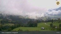 Archiv Foto Webcam Alpengasthof Pinzgerhof in Brunnerberg 16:00