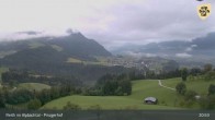 Archiv Foto Webcam Alpengasthof Pinzgerhof in Brunnerberg 02:00