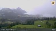 Archiv Foto Webcam Alpengasthof Pinzgerhof in Brunnerberg 04:00