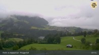 Archiv Foto Webcam Alpengasthof Pinzgerhof in Brunnerberg 06:00