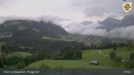 Archiv Foto Webcam Alpengasthof Pinzgerhof in Brunnerberg 07:00