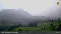 Archiv Foto Webcam Alpengasthof Pinzgerhof in Brunnerberg 02:00