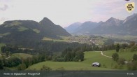 Archiv Foto Webcam Alpengasthof Pinzgerhof in Brunnerberg 10:00