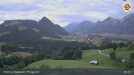 Archiv Foto Webcam Alpengasthof Pinzgerhof in Brunnerberg 04:00