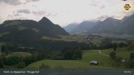 Archiv Foto Webcam Alpengasthof Pinzgerhof in Brunnerberg 14:00