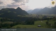 Archiv Foto Webcam Alpengasthof Pinzgerhof in Brunnerberg 16:00