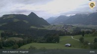 Archiv Foto Webcam Alpengasthof Pinzgerhof in Brunnerberg 00:00