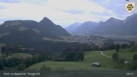 Archiv Foto Webcam Alpengasthof Pinzgerhof in Brunnerberg 04:00