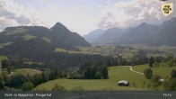 Archiv Foto Webcam Alpengasthof Pinzgerhof in Brunnerberg 14:00