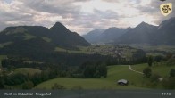 Archiv Foto Webcam Alpengasthof Pinzgerhof in Brunnerberg 16:00