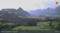 Archiv Foto Webcam Alpengasthof Pinzgerhof in Brunnerberg 04:00